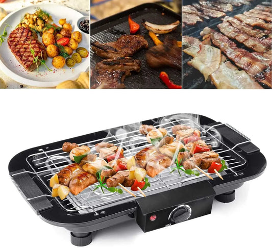 BBQ Electric Grill
